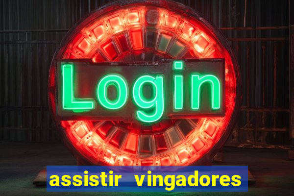 assistir vingadores guerra infinita google drive